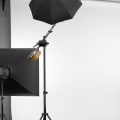 Types of Lighting Used in Product Photography