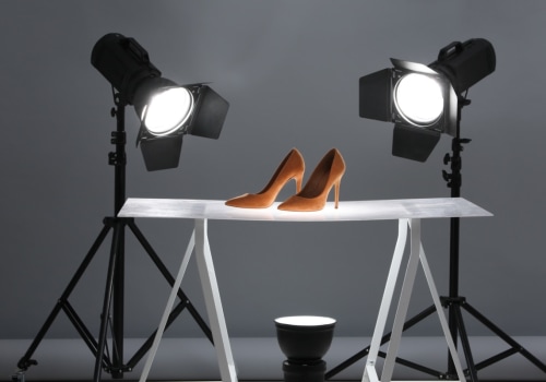 Tips for Product Photographers Interviews