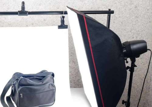 How much can you make doing product photography?