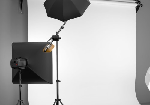 Setting up Professional Lighting for Product Photography