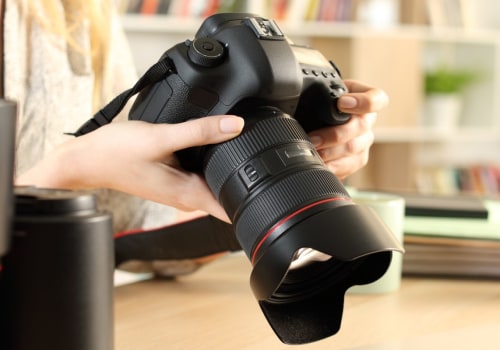Networking for Product Photographer Job Opportunities
